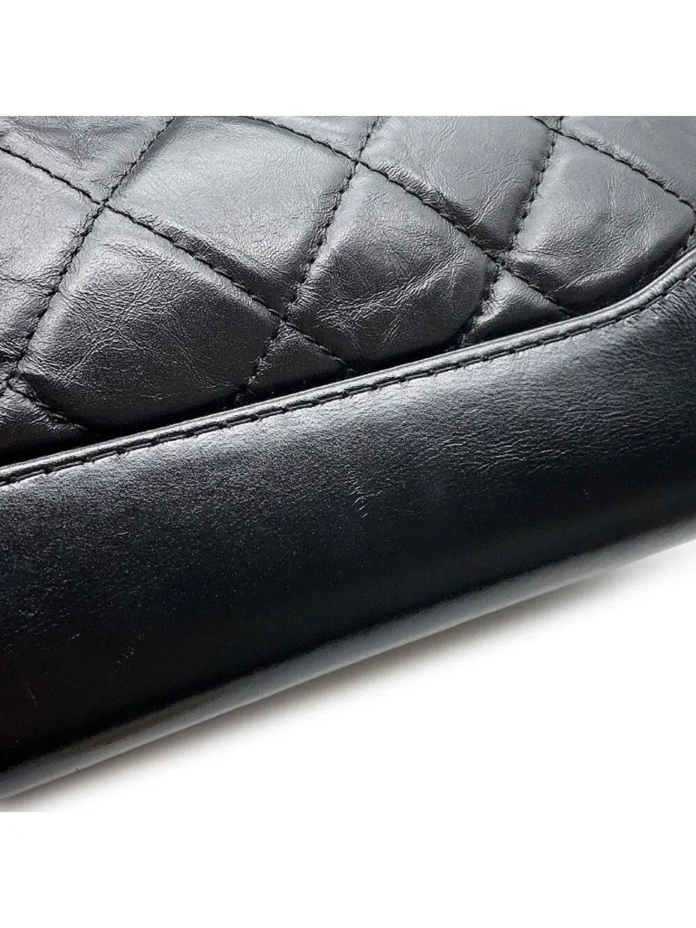 Chanel Chain Shoulder Bag Gabriel de Small Hobo